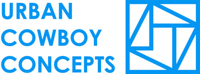 Urban Cowboy Concepts