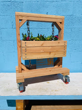 36" Table Top Urban Garden