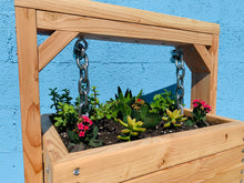 36" Table Top Urban Garden